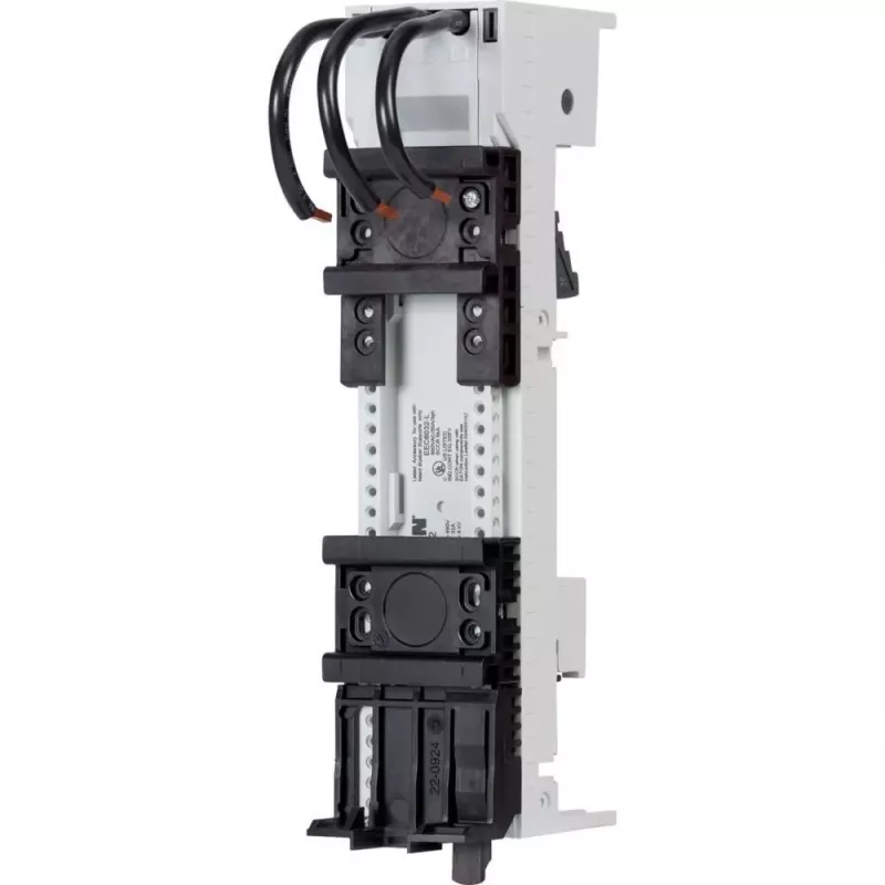 Eaton 101452 Adaptador de barramento de 45mm 32A 2 polos BBA0-32