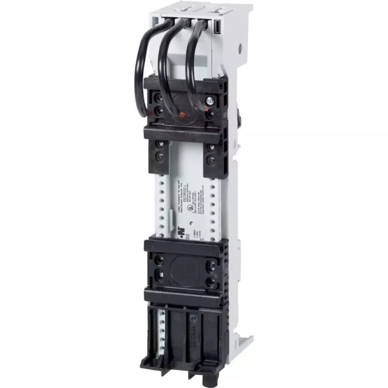 Eaton 101452 Adaptador de barramento de 45mm 32A 2 polos BBA0-32