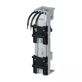 Eaton xEnergy Adaptador de barramento de 45mm 25A 2TE BBA0-25/2TS 101481