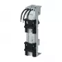 Eaton xEnergy Adaptador de barramento de 45mm 25A 2TE BBA0-25/2TS 101481