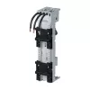 Eaton xEnergy Adaptador de barramento de 45mm 25A 2TE BBA0-25/2TS 101481