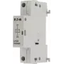 Eaton Contacto auxiliar para disjuntor de proteção de motor 440 VAC (U-PKZ0(400V50HZ))