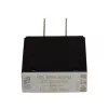Eaton DILM12-XSPD Contacto auxiliar 2NO+2NC montagem frontal terminais de parafuso 101672