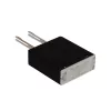 Eaton DILM12-XSPD Contacto auxiliar 2NO+2NC montagem frontal terminais de parafuso 101672