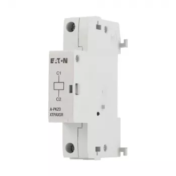 Eaton Disparador shunt 230 V AC para disjuntores PKZ0/PKE A-PKZ0 (073187)