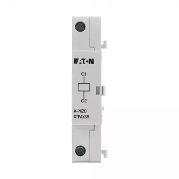 Eaton Disparador shunt 230 V AC para disjuntores PKZ0/PKE A-PKZ0 (073187)