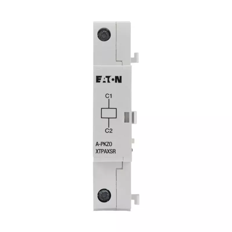 Eaton Disparador shunt 230 V AC para disjuntores PKZ0/PKE A-PKZ0 (073187)
