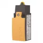Eaton LS-S11/P Interruptor de fim de curso de rolete, 400 V AC, 4 A, 1NO+1NC, IP67 106788