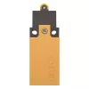 Eaton LS-S11/P Interruptor de fim de curso de rolete, 400 V AC, 4 A, 1NO+1NC, IP67 106788