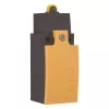 Eaton LS-S11/P Interruptor de fim de curso de rolete, 400 V AC, 4 A, 1NO+1NC, IP67 106788