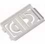 Eaton DILM65-XIP2X Bloco de contactos auxiliares, 2NO+2NC, montagem frontal, terminais de parafuso 106491