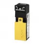 Eaton LS-02-ZB Interruptor de fim de curso, rolete, 1NO+1NC, amarelo 106817