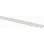 Eaton Tampa isolante para barramento 12-30x5 mm, 1m de comprimento, cinzento BBC-FL5 (107173)