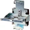 Eaton NZM1-XRAV Acionamento rotativo montado na parte traseira para disjuntor NZM1 107245