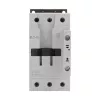 Eaton DILM72(RDC24) Contator de potência, 3 polos, 72 A, bobina 24 V DC 107671