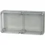 Eaton CI48-200 Tampa de caixa transparente em policarbonato IP65 078896