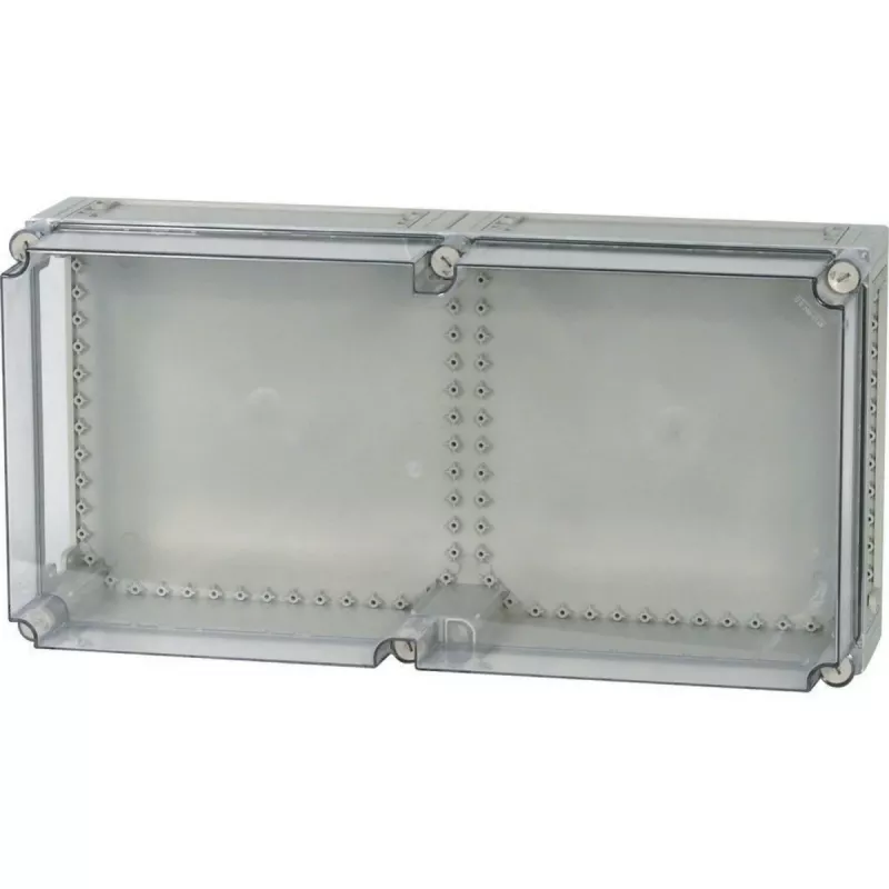 Eaton CI48-200 Tampa de caixa transparente em policarbonato IP65 078896