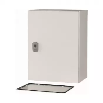Eaton CS-43/200 Caixa de parede cinzento (111682)