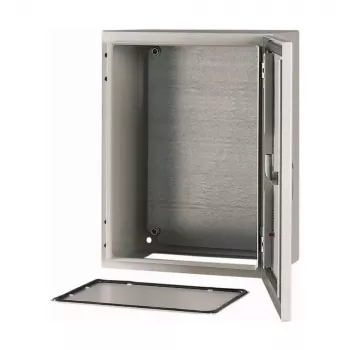 Eaton CS-43/200 Caixa de parede cinzento (111682)