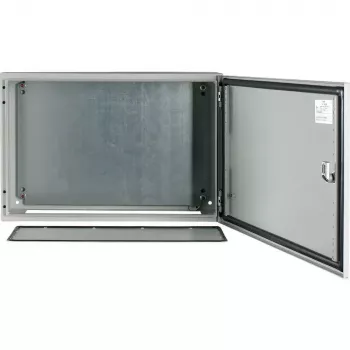 Eaton CS-46/200 Caixa de parede 10U cinzento (111685)