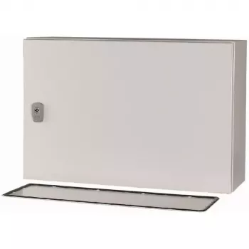 Eaton CS-46/200 Caixa de parede 10U cinzento (111685)