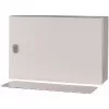 Eaton CS-46/200 Caixa de parede 10U cinzento (111685)