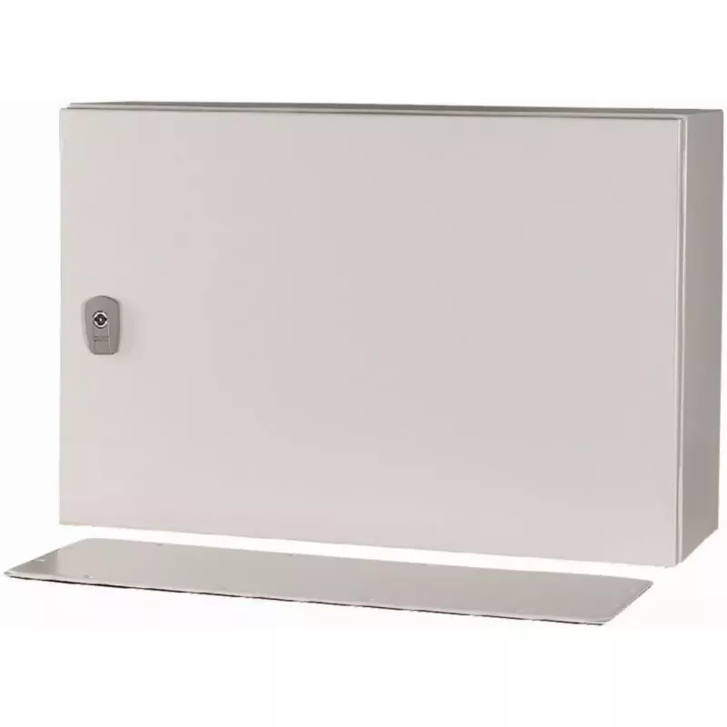 Eaton CS-46/200 Caixa de parede 10U cinzento (111685)