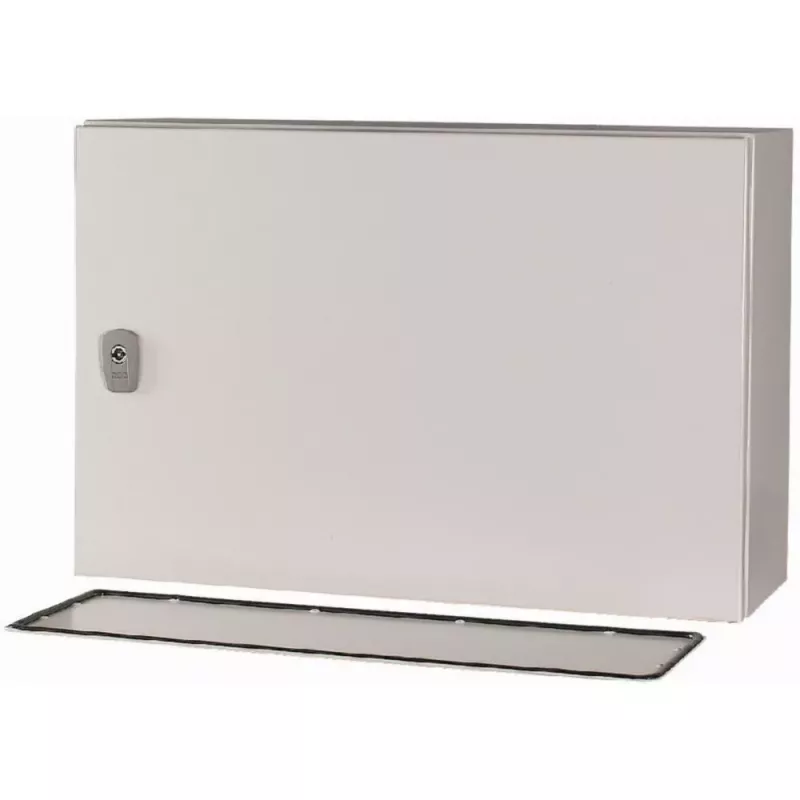 Eaton CS-46/200 Caixa de parede 10U cinzento (111685)