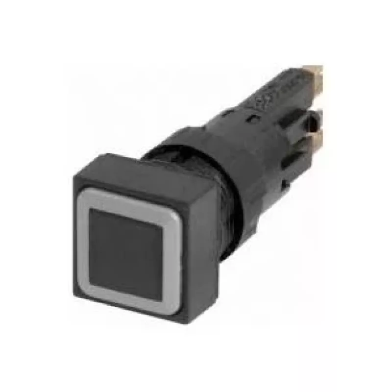 Eaton Q18D-WS botão de pressão, branco 086752