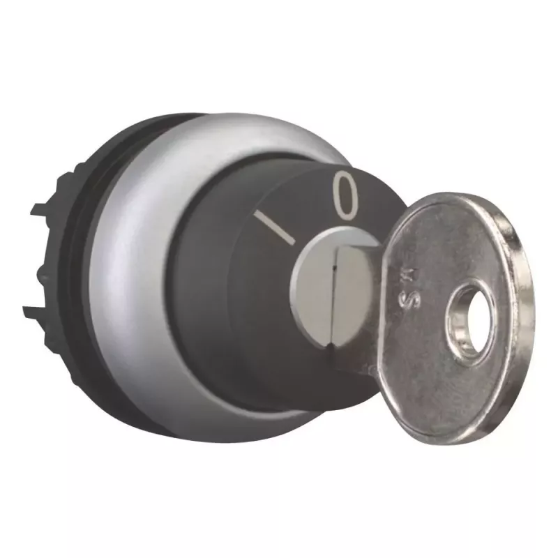 Eaton M22-WRS3-MS3 interruptor de chave, 3 posições 111774