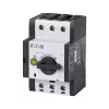 Eaton P-SOL30 Interruptor principal rotativo de 2 polos, 32 A, preto/branco 120935