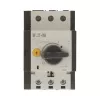 Eaton P-SOL30 Interruptor principal rotativo de 2 polos, 32 A, preto/branco 120935