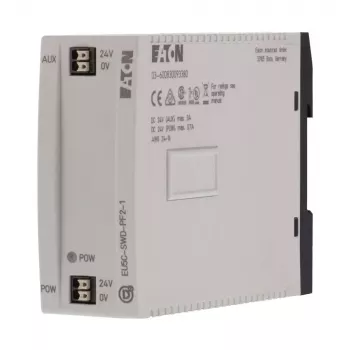 Eaton Powerfeed 2 EU5C-SWD-PF2-1 Kit de arranque de barramento de 5 polos 16 A, 5 m, branco 116380