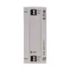 Eaton Powerfeed 2 EU5C-SWD-PF2-1 Kit de arranque de barramento de 5 polos 16 A, 5 m, branco 116380