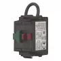 Eaton M22-K01SM Elemento de contacto, 1 NF, montagem frontal, terminais de parafuso 121472