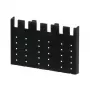 Eaton NZM1-XKSFA Tampa de terminais para disjuntor NZM1 100780