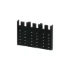 Eaton NZM1-XKSFA Tampa de terminais para disjuntor NZM1 100780