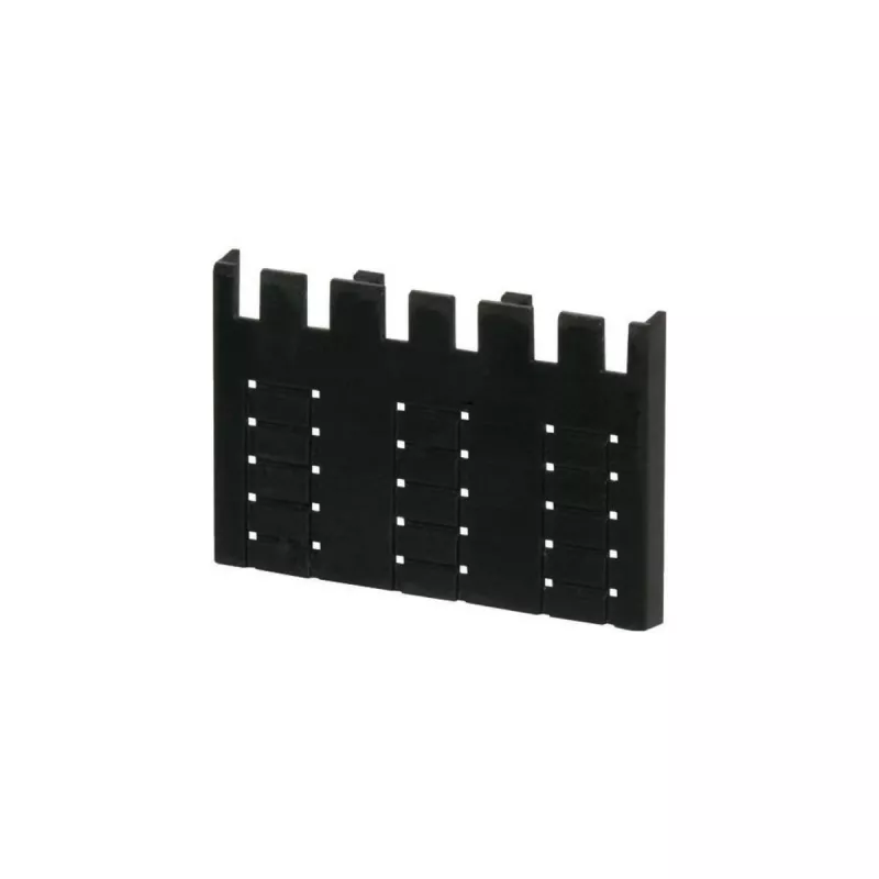 Eaton NZM1-XKSFA Tampa de terminais para disjuntor NZM1 100780