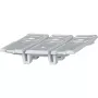 Eaton Tampa de terminais DILM32-XIP2X (118855)