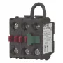 Eaton M22-KC02SMC10 Elemento de contacto, 2 NF, terminais de parafuso, montagem frontal 121720