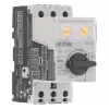 Eaton PKE12/XTU-1,2 disjuntor de proteção de motor, 3 polos, 0,3-1,2 A 121731