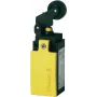 Interruptor de fim de curso Eaton LS-S11/LB de alavanca com rolete, 400 V AC, 4 A, 1NO+1NC, IP67, alumínio fundido 106786