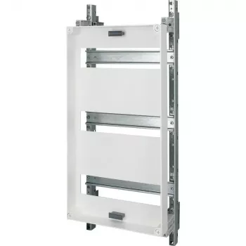 Eaton EP24RG Placa de montagem 600x250mm aço galvanizado EP143900