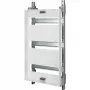 Eaton EP24RG Placa de montagem 600x250mm aço galvanizado EP143900
