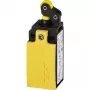 Interruptor de fim de curso Eaton LS-S11/LS, alavanca com rolete, contacto momentâneo, 1NO+1NC, 400VAC 4A, IP67 106787