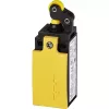 Interruptor de fim de curso Eaton LS-S11/LS, alavanca com rolete, contacto momentâneo, 1NO+1NC, 400VAC 4A, IP67 106787