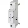 Eaton P-SOL-XUV Disparador de subtensão 24VDC para disjuntores NZM (157861)