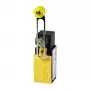 Interruptor de posição Eaton LS-S11/RLA, alavanca com rolete, 1NO+1NC, IP66/IP67, amarelo 106790
