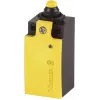 Interruptor de fim de curso Eaton LS-S11DA, atuador de êmbolo, 1NO+1NC, 400 V AC, 4 A, IP67 106795