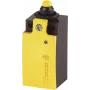 Interruptor de fim de curso Eaton LS-S11DA, atuador de êmbolo, 1NO+1NC, 400 V AC, 4 A, IP67 106795